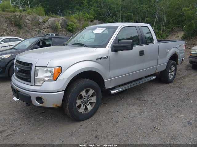 Ford F-150 Stx