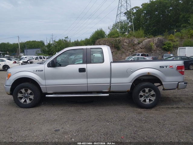 Ford F-150 Stx