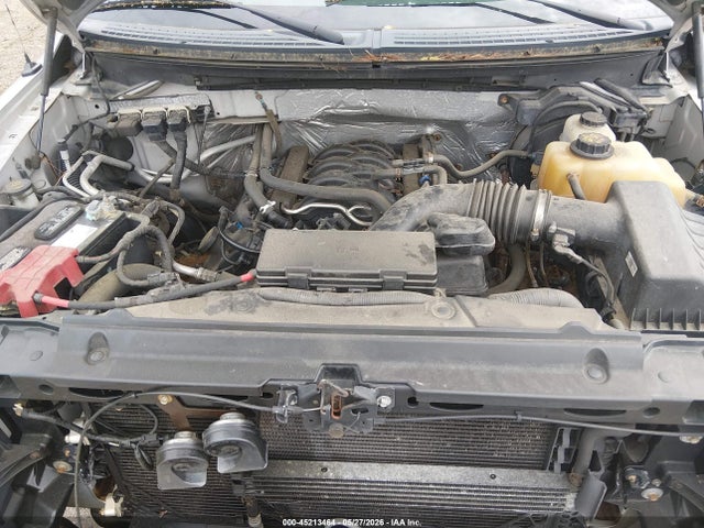 Ford F-150 Stx