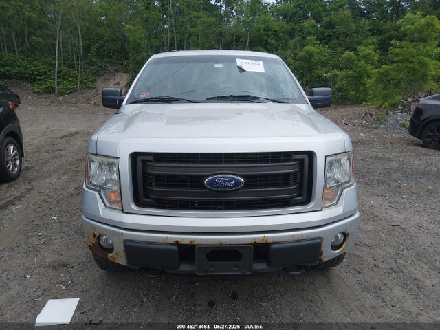 Ford F-150 Stx