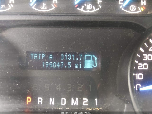 Ford F-150 Stx