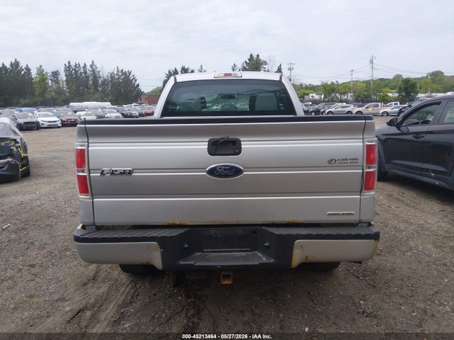 Ford F-150 Stx