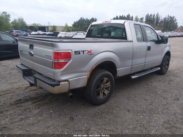 Ford F-150 Stx