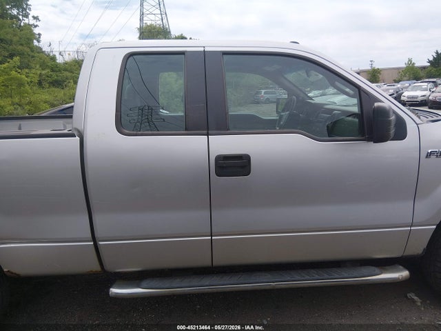 Ford F-150 Stx