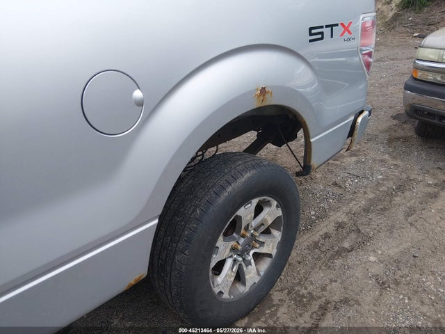 Ford F-150 Stx