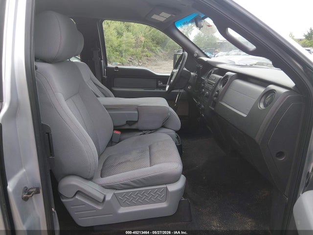 Ford F-150 Stx