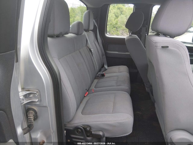 Ford F-150 Stx