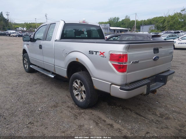 Ford F-150 Stx