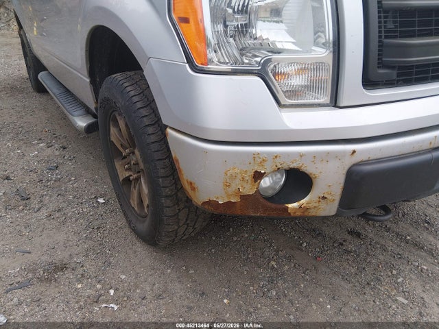 Ford F-150 Stx