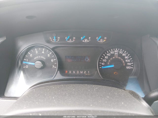 Ford F-150 Stx