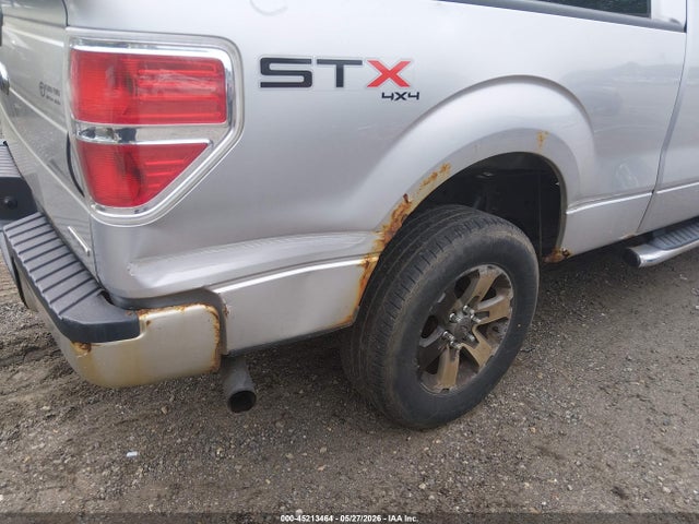 Ford F-150 Stx
