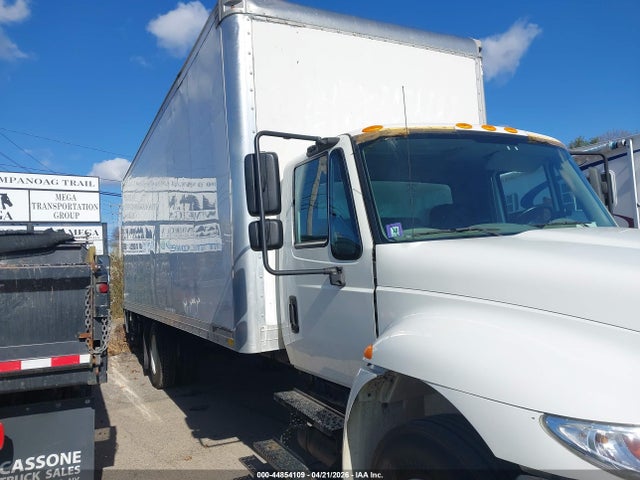 International Durastar 4300