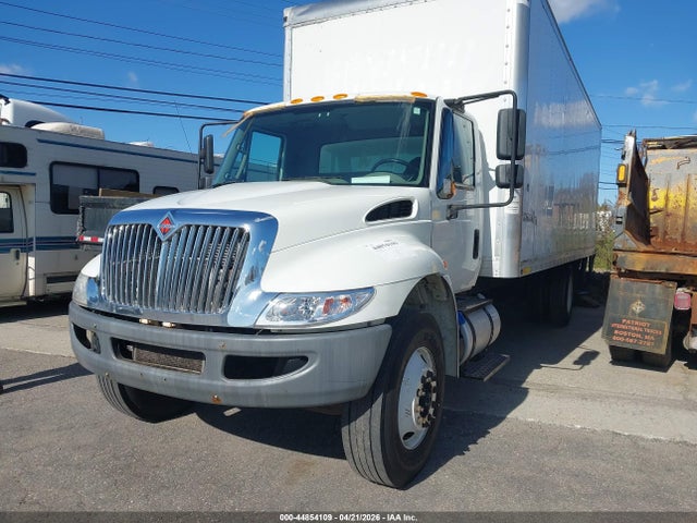 International Durastar 4300