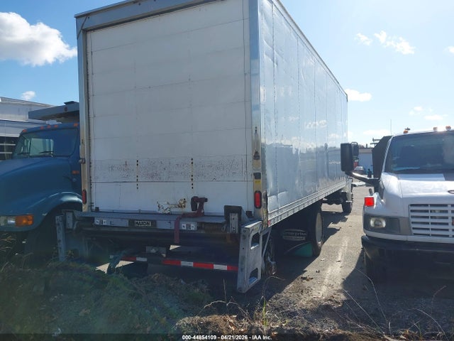 International Durastar 4300