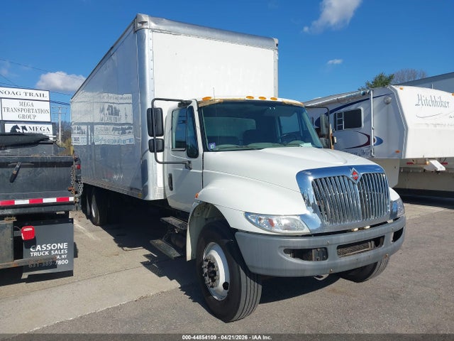 Salvage International Durastar 4300 Image