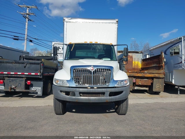 International Durastar 4300