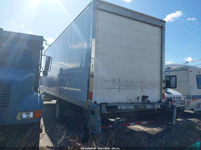 International Durastar 4300