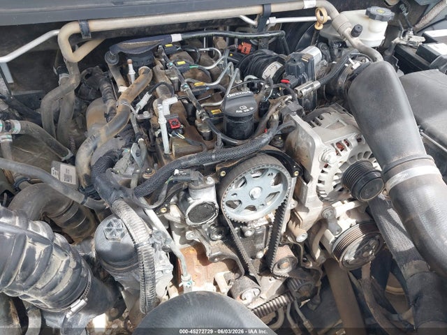 Chevrolet Colorado Lt