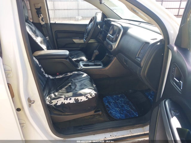 Chevrolet Colorado Lt