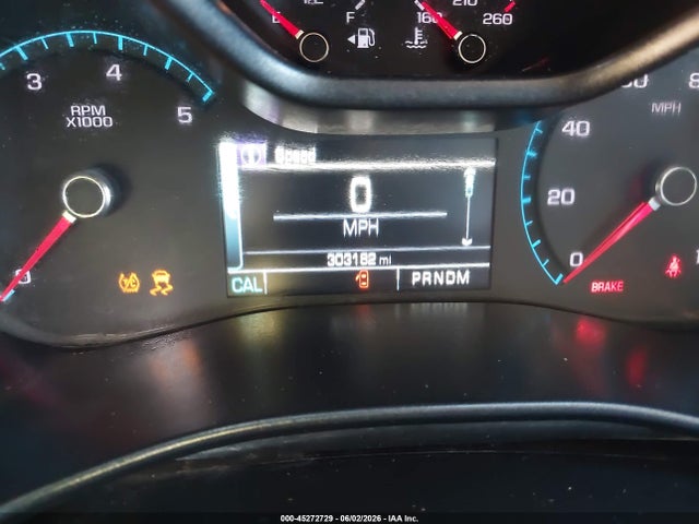 Chevrolet Colorado Lt