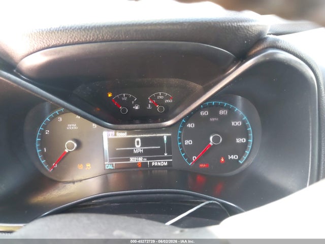 Chevrolet Colorado Lt
