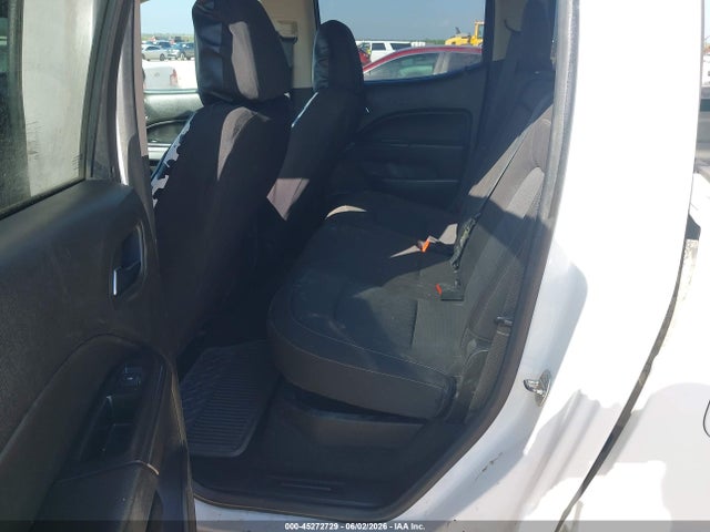 Chevrolet Colorado Lt