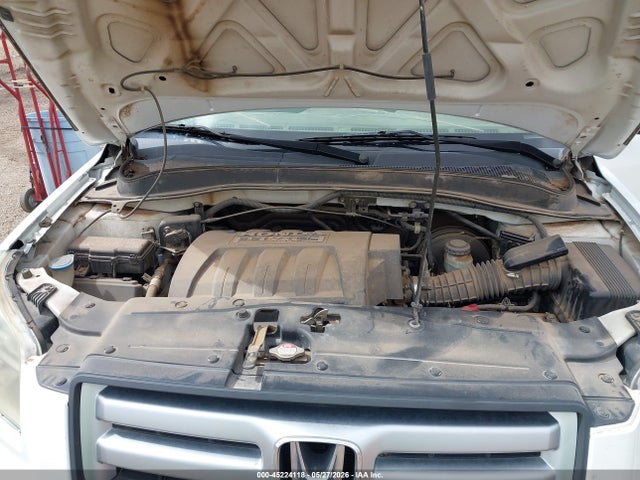 Honda Pilot Lx