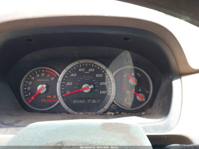 Honda Pilot Lx