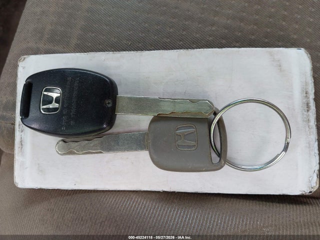 Honda Pilot Lx