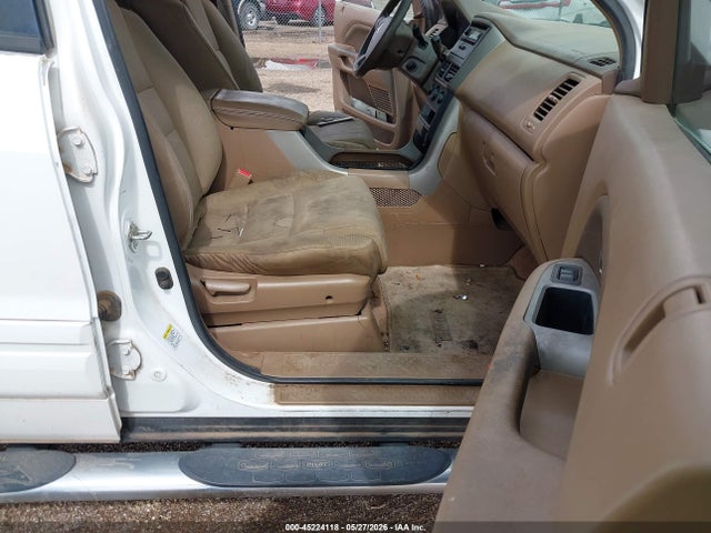 Honda Pilot Lx