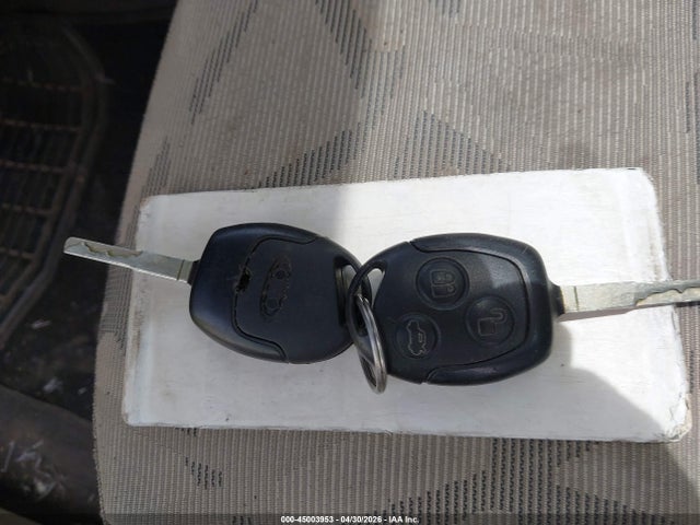 Ford Fiesta Se
