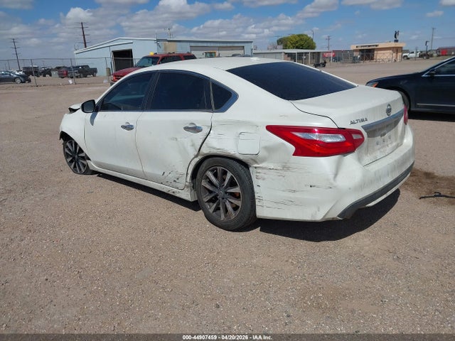 Nissan Altima 2.5 Sl