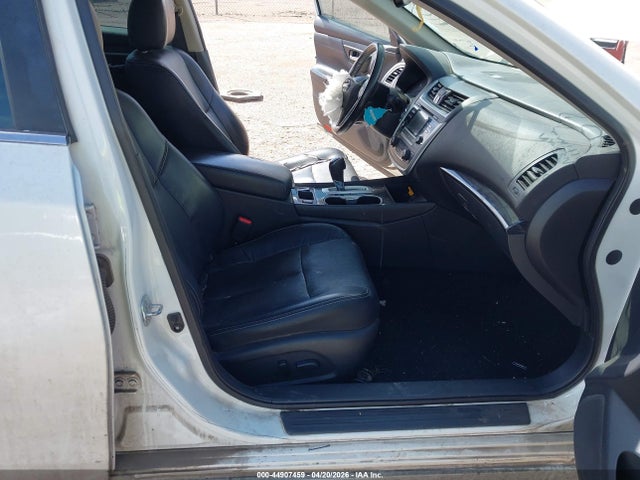 Nissan Altima 2.5 Sl