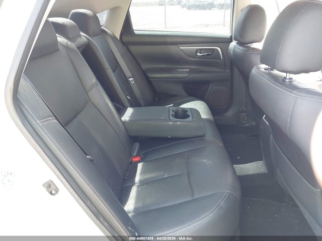 Nissan Altima 2.5 Sl