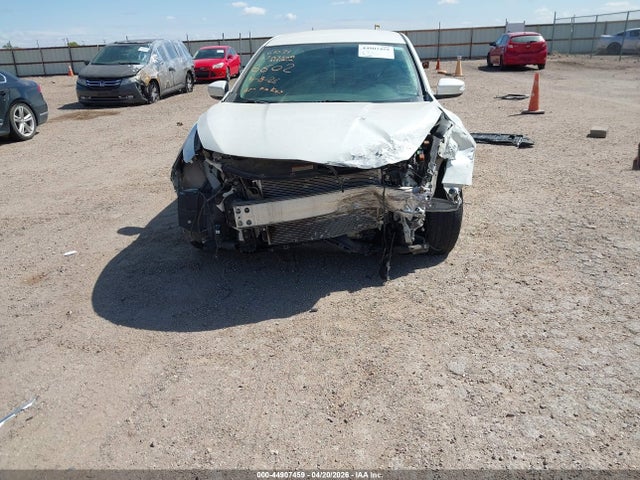 Nissan Altima 2.5 Sl