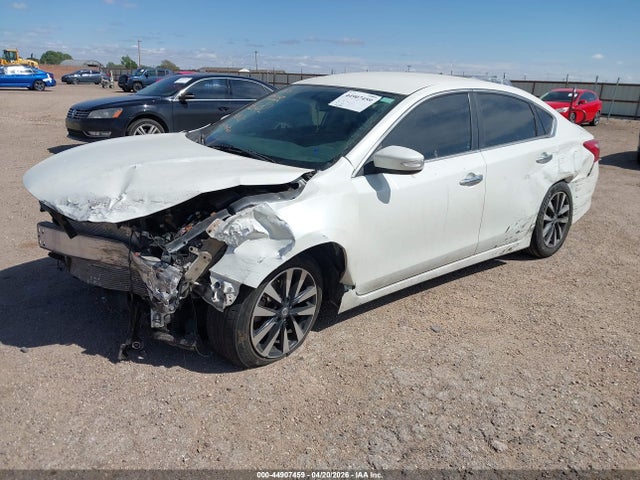Nissan Altima 2.5 Sl