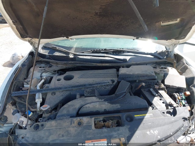 Nissan Altima 2.5 Sl