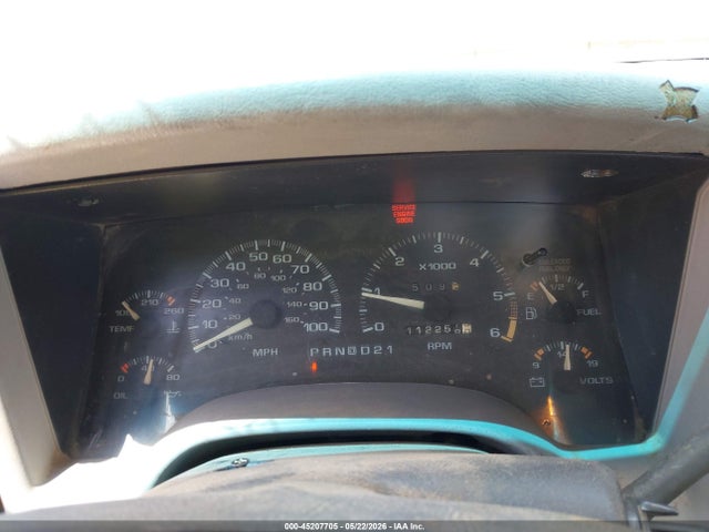 GMC Sonoma