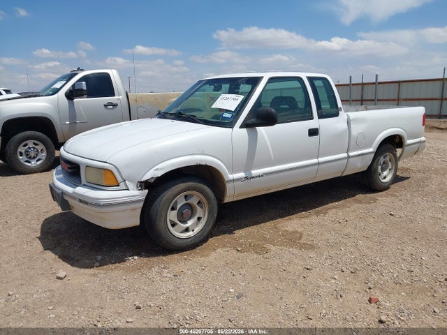GMC Sonoma