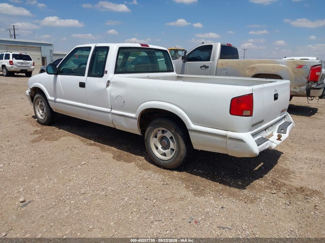 GMC Sonoma