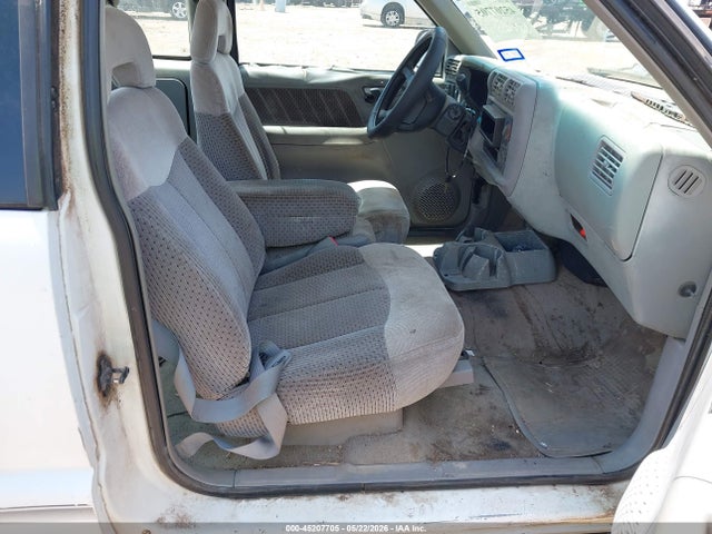 GMC Sonoma