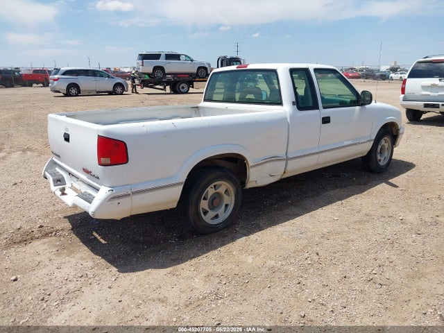 GMC Sonoma