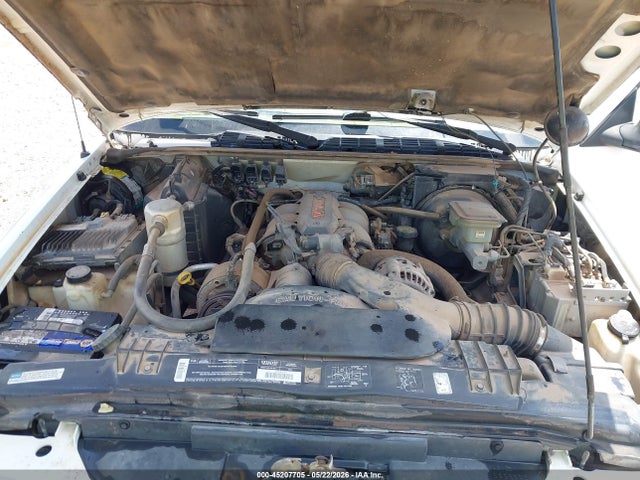 GMC Sonoma