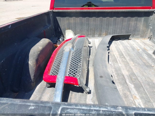 Chevrolet Silverado 1500 Ls