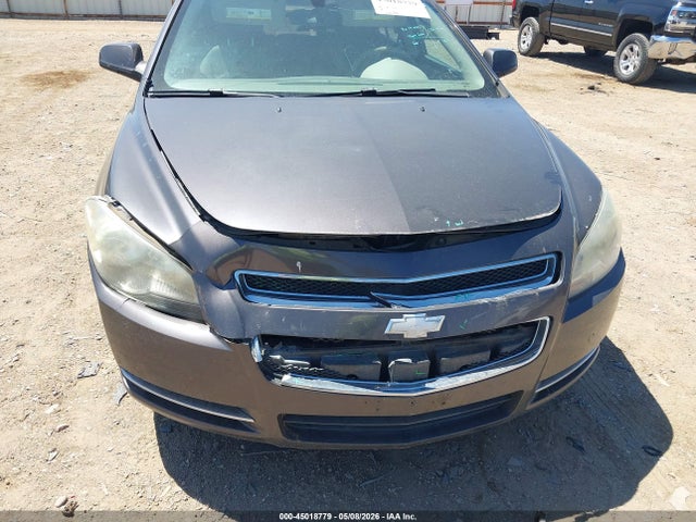 Chevrolet Malibu 1lt