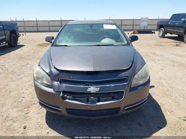 Chevrolet Malibu 1lt