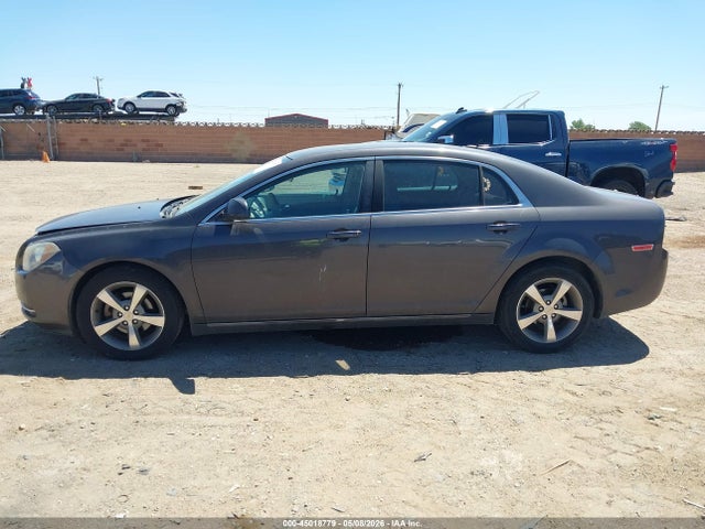 Chevrolet Malibu 1lt