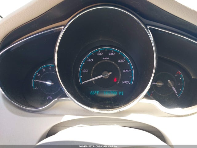 Chevrolet Malibu 1lt