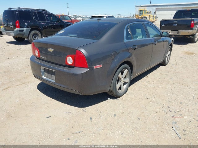 Chevrolet Malibu 1lt