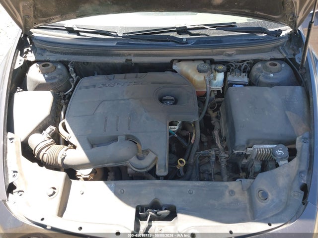 Chevrolet Malibu 1lt